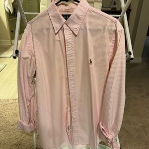 Polo Ralph Lauren Button Up Shirt